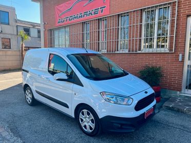 Ford Transit Courier 1.5 TDCI 75CV