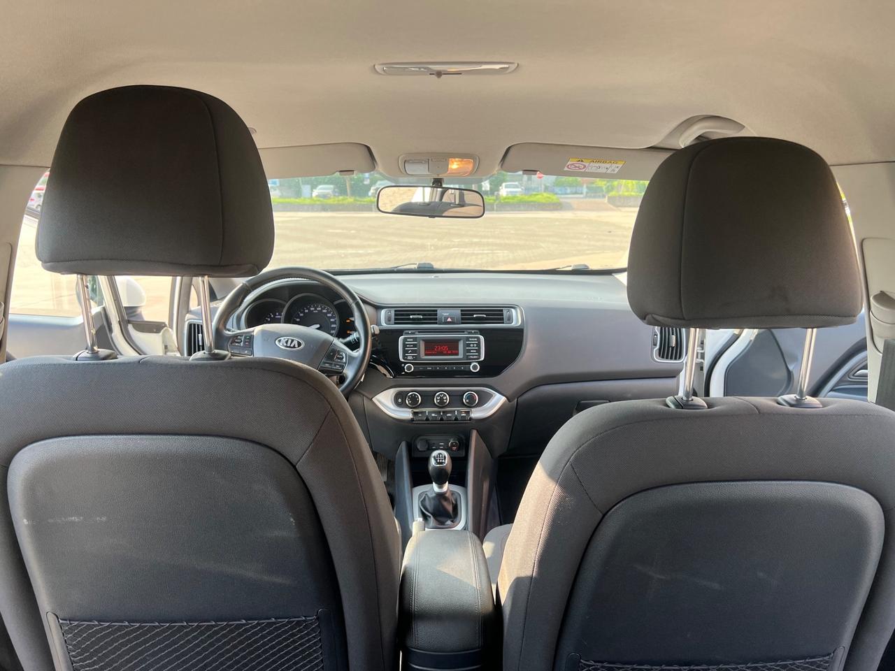 Kia Rio 1.1 CRDi 5p.S&S High Tech