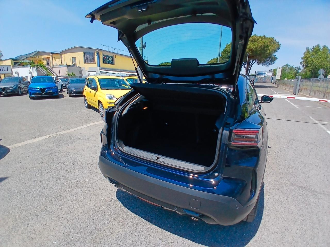 Citroen C4 BlueHDI 130 S&S EAT8 Plus
