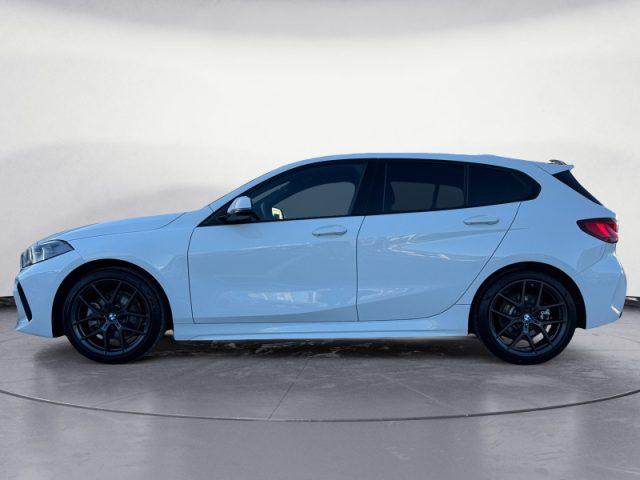 BMW 118 d 5p. Msport