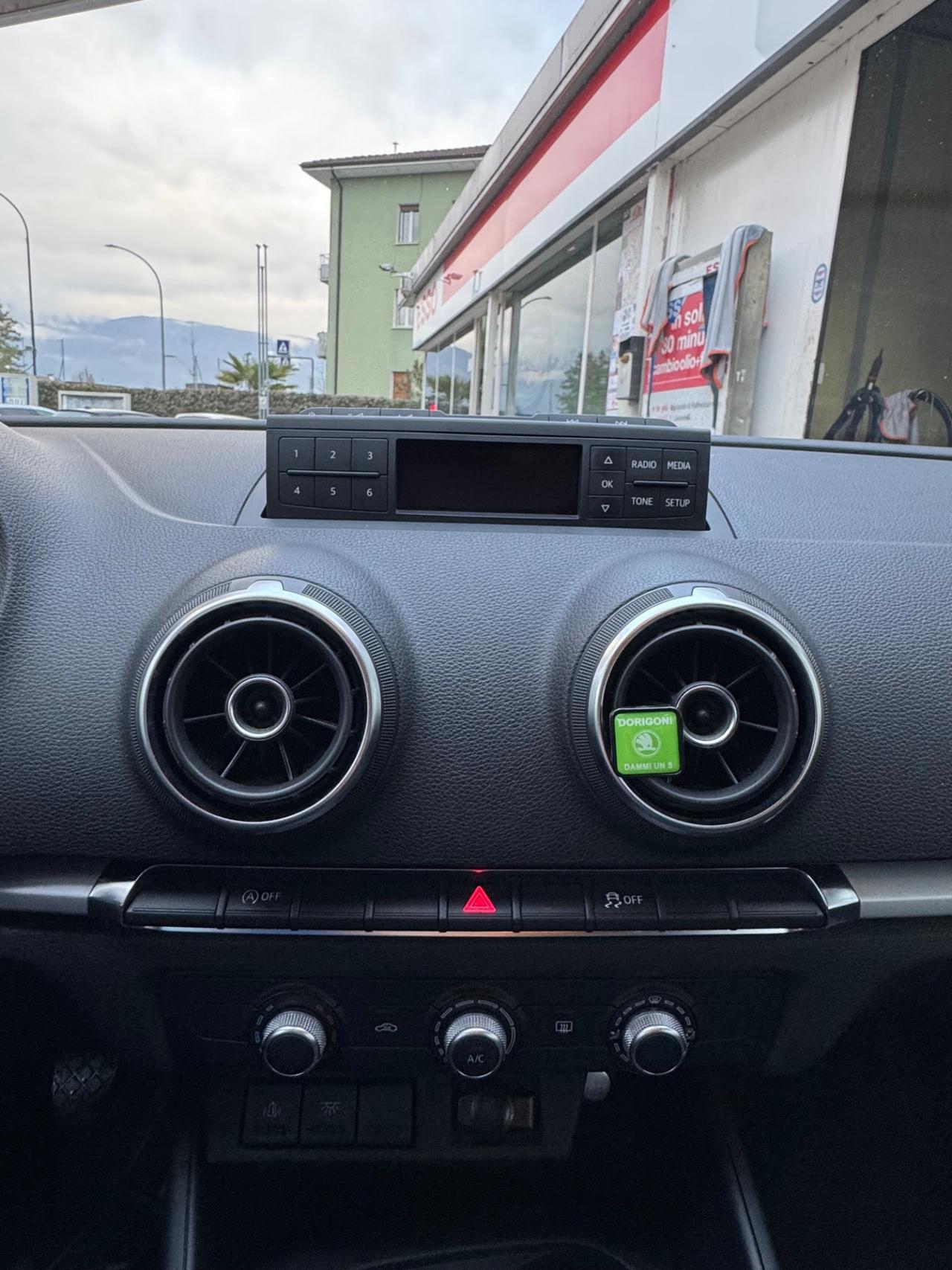 Audi A3 1.6 TDI Ambition