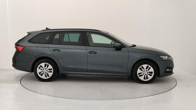 SKODA Octavia Wagon 2.0 tdi evo Executive 115cv dsg