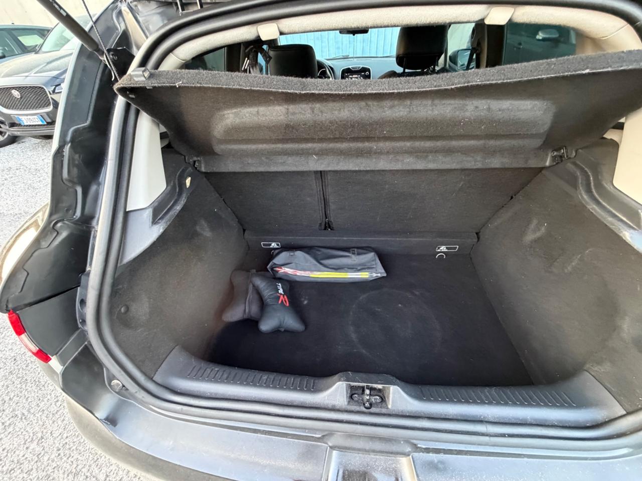Renault Clio 1.2 75CV 5 porte Live