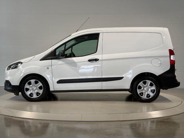 FORD Transit Courier 1.0 EcoBoost 100CV Van Trend PREZZO+IVA