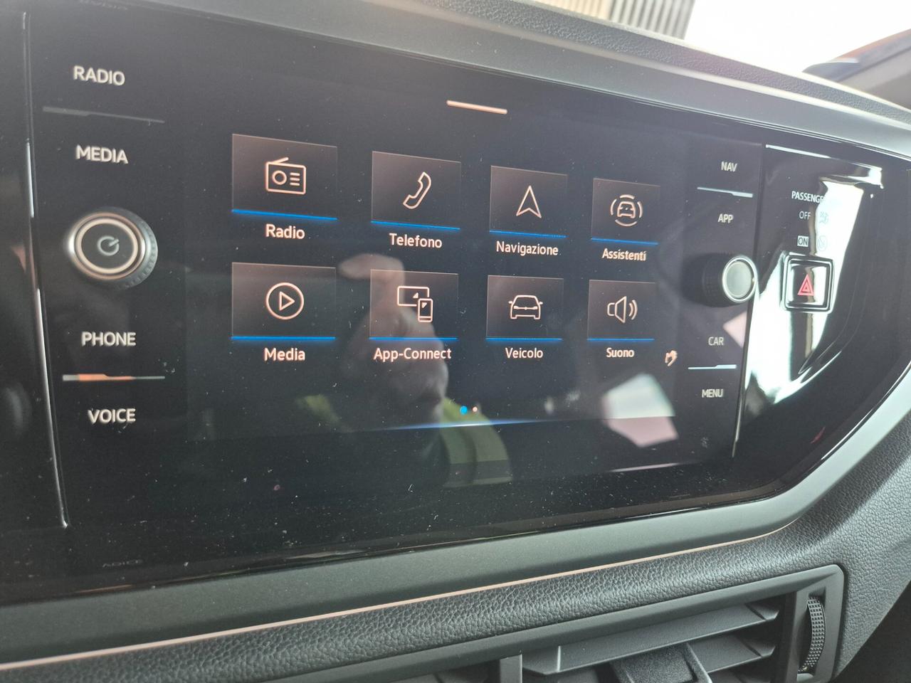 Volkswagen Taigo 1.0 TSI 110 CV R-Line KM0