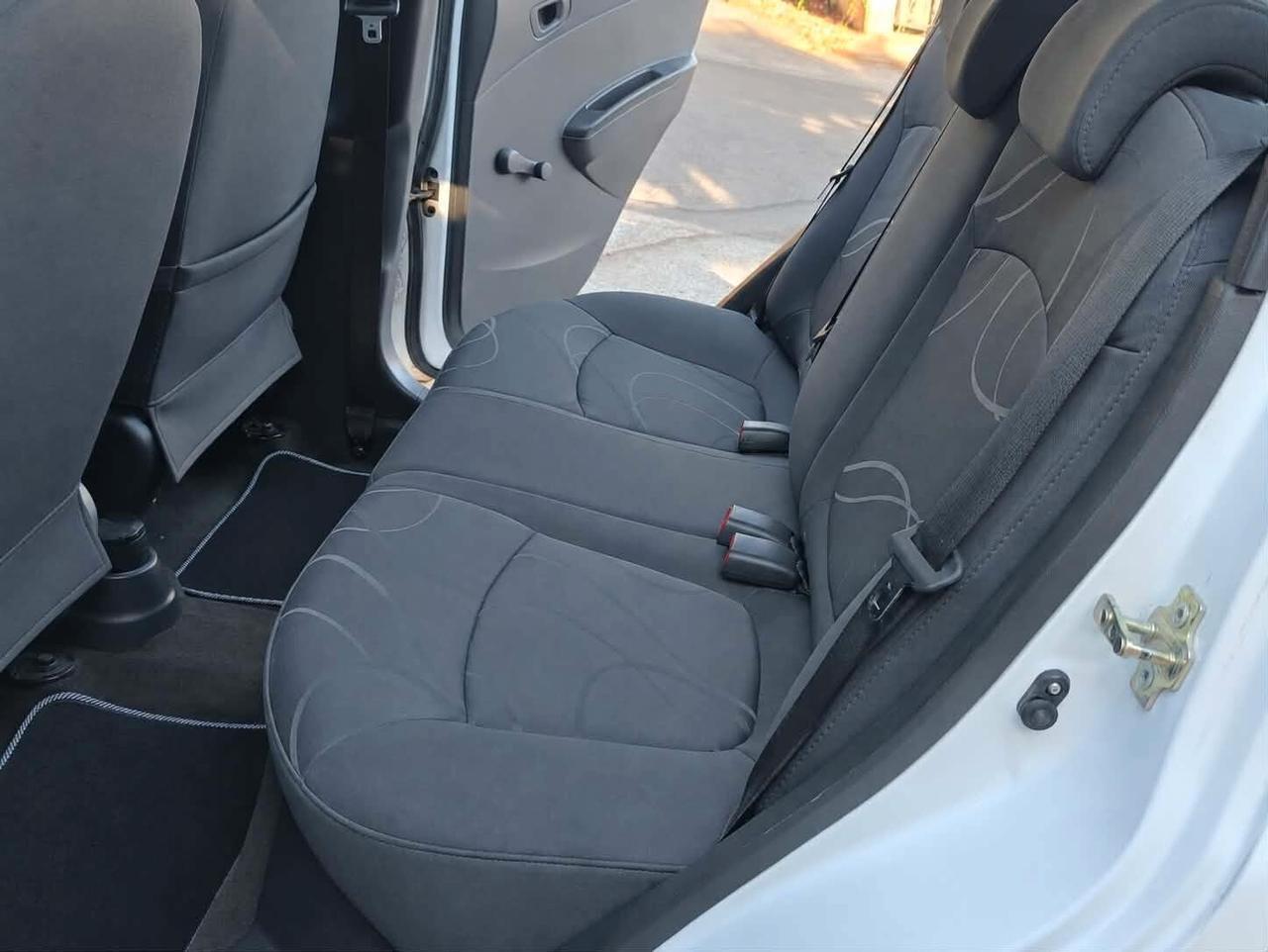 Chevrolet Spark 1.0 Benzina 5 porte UNICO PROPRIETARIO