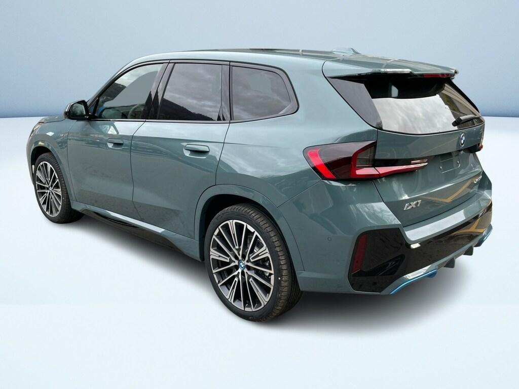 BMW iX1 30 Msport xDrive