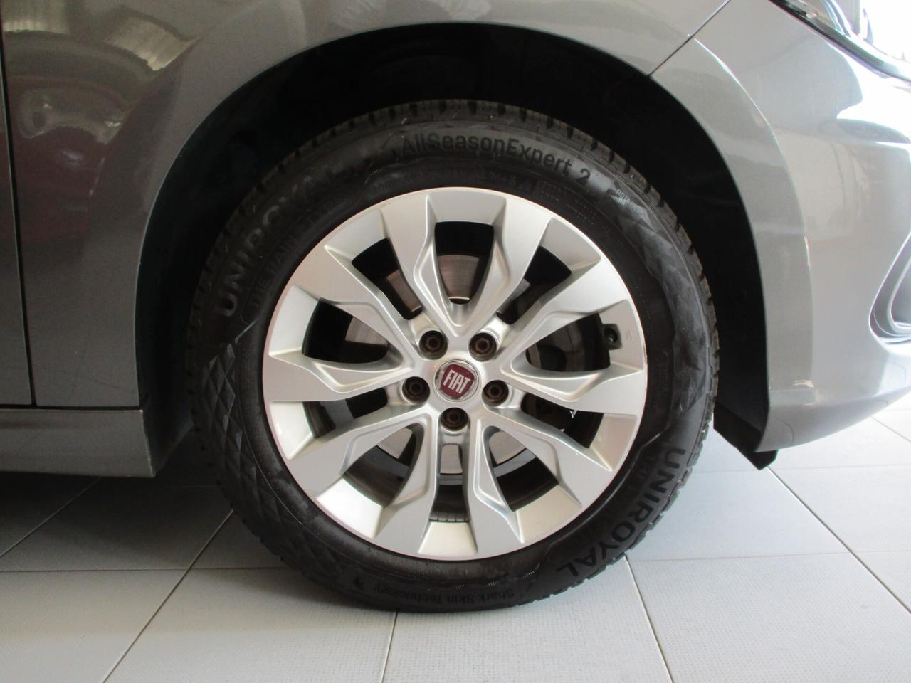 Fiat Tipo 1.3 Mjt S&S 5 porte Easy
