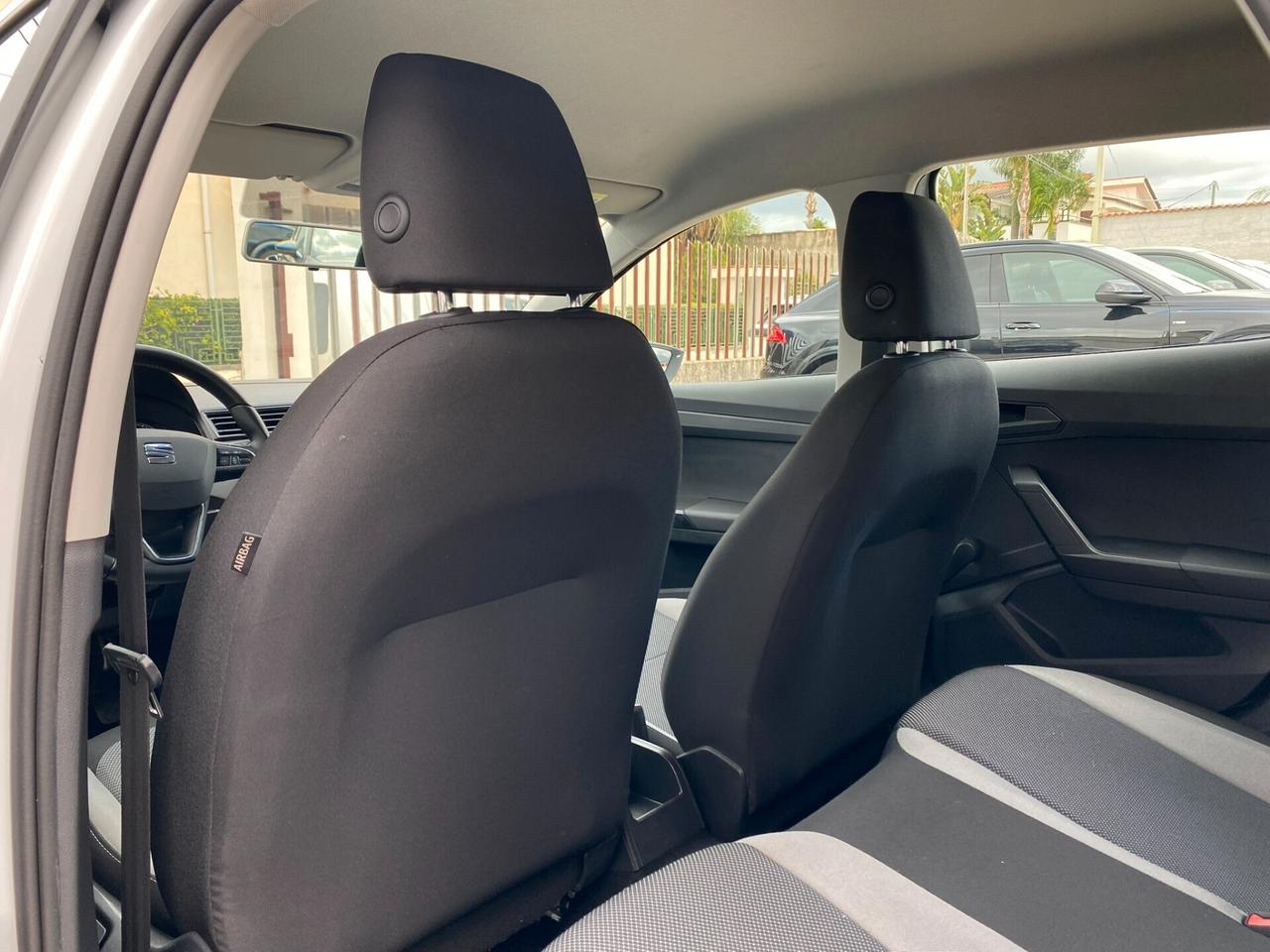 Seat Ibiza Business 1.6 TDI 95CV