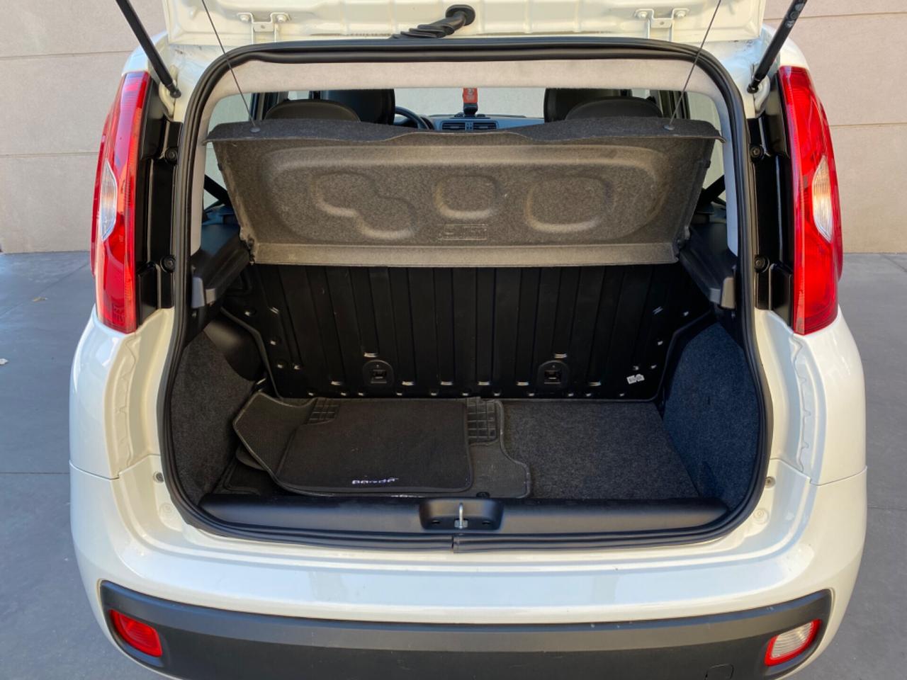 Fiat Panda 1.2 GPL Casa Madre
