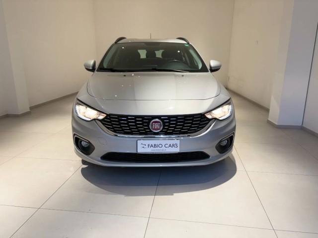 Fiat Tipo 1.6 mjt Lounge s&s 120cv dct