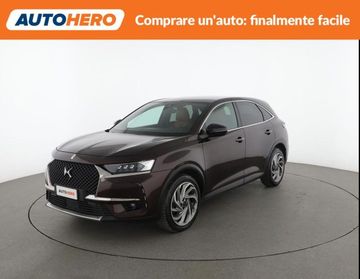DS AUTOMOBILES DS 7 Crossback PureTech 180 aut. Business