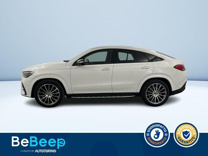 Mercedes-Benz GLE Coupé GCOUPE 300 D AMG LINE PREMIUM 4MATIC AUTO