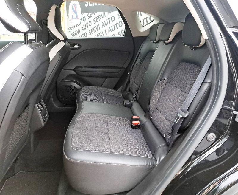 Renault Captur Captur TCe 90 CV GPL Techno