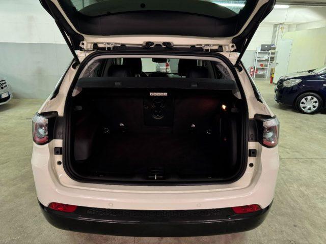 JEEP Compass 1.4 MultiAir 170 CV aut. 4WD Limited