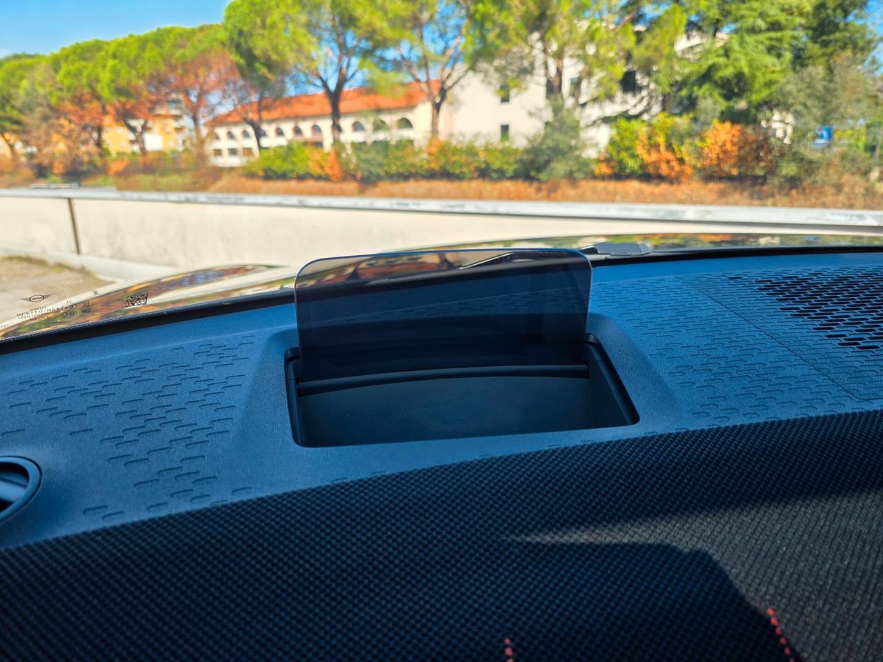 Mini Countryman John Cooper Works C JCW