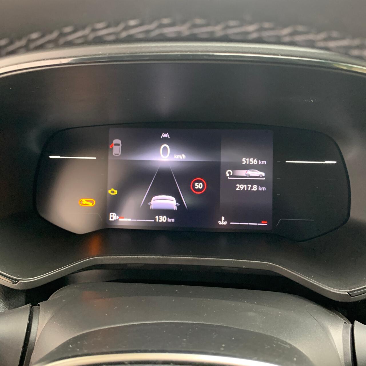 Renault Clio TCe 90 Evolution – 08/2024 | 5.154 km – PARI AL NUOVO