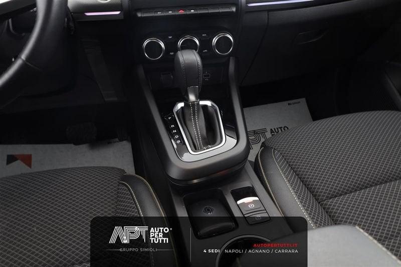 Renault Arkana Arkana 1.6 E-Tech full hybrid Techno 145cv