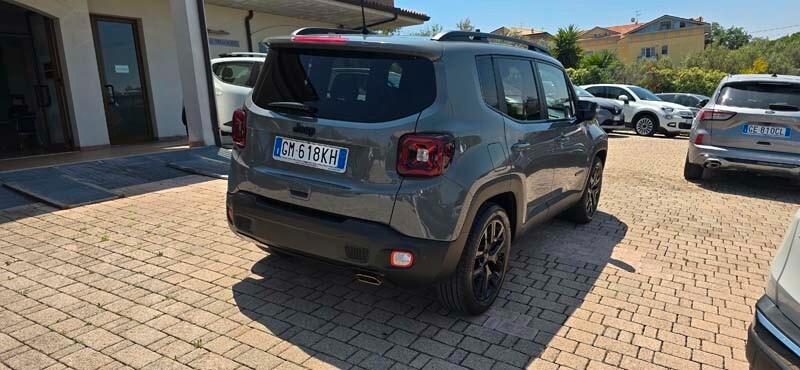 Jeep Renegade 1.0 120 CV GSE Limited
