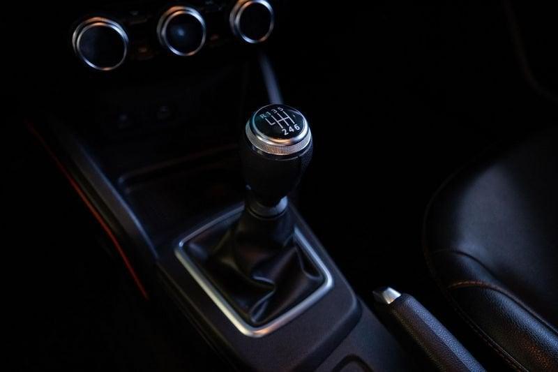 Dacia Duster 1.0 tce SL Extreme Gpl 4x2 100cv