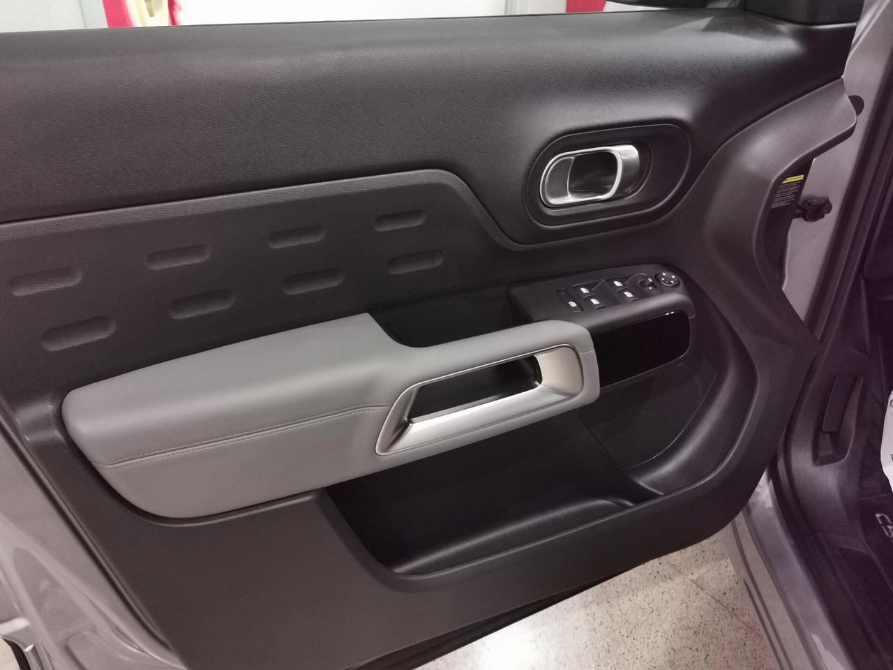 Citroen C5 Aircross BlueHDi 130 S&S EAT8 Business