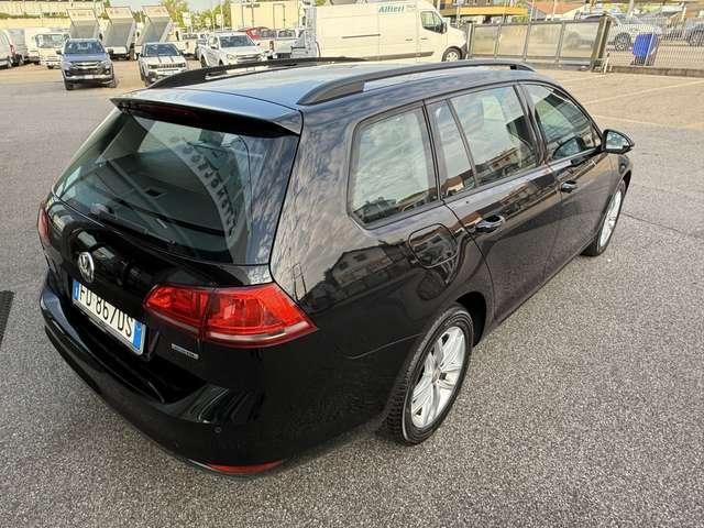 Volkswagen Golf Variant 1.6 tdi Comfortline Business 110cv VAN 4Posti IVA