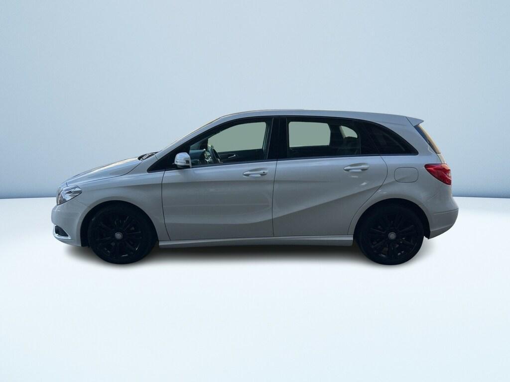 Mercedes Classe B 200 200 D Executive 7G-DCT