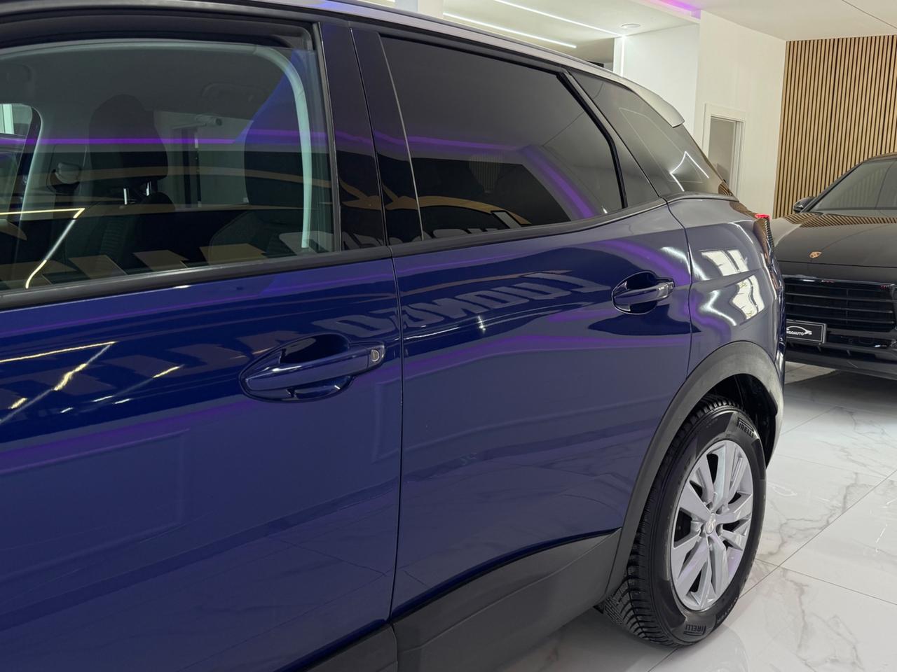 Peugeot 3008 130Cv EAT8 Allure Full Opt