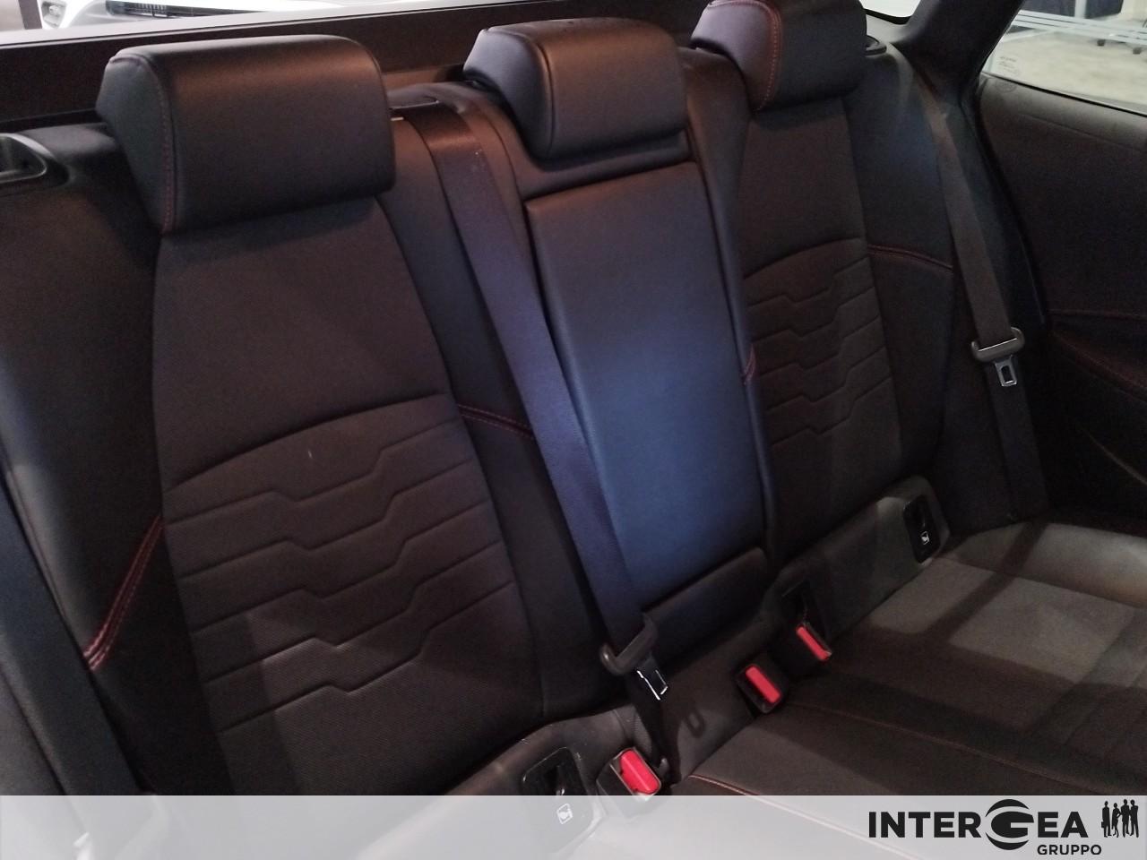 TOYOTA Corolla Touring Sports 2.0h Lounge cvt