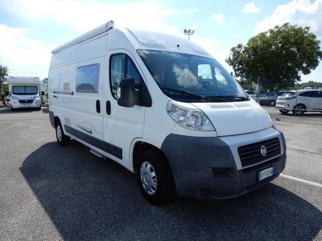 CHAUSSON TWIST 02
