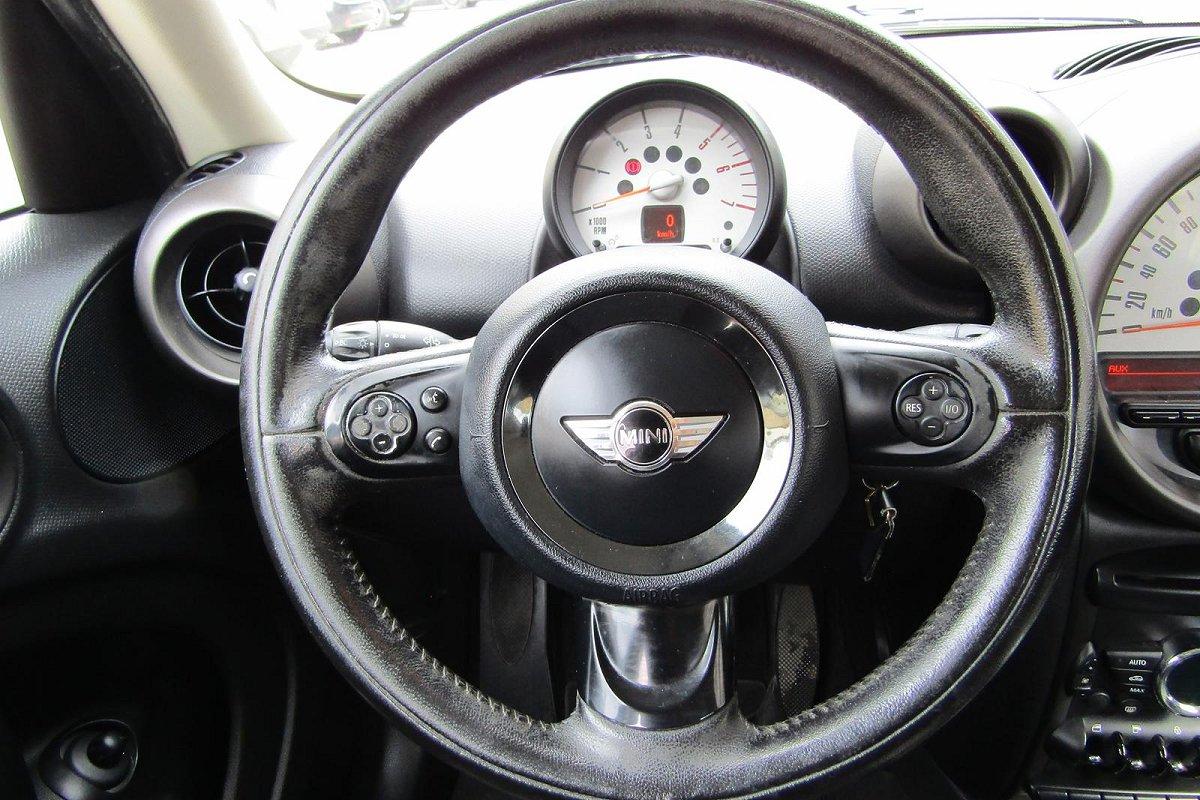 MINI Mini 1.6 One D Countryman