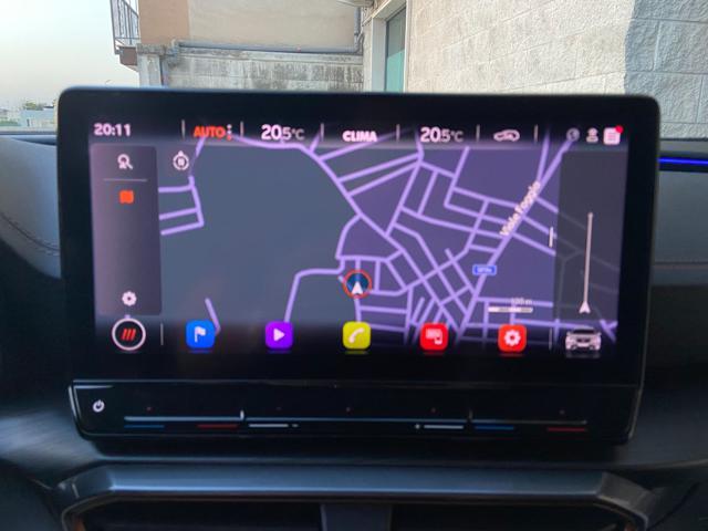 CUPRA Formentor 2.0 TDI 150 CV 4Drive DSG