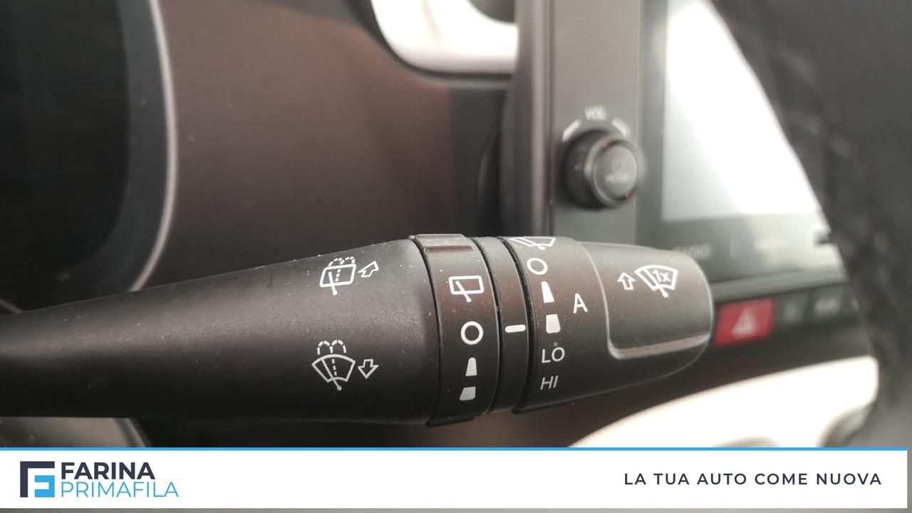 FIAT Panda III 2021 - Pandina III 2024 Pandina 1.0 firefly hybrid s&s 70c