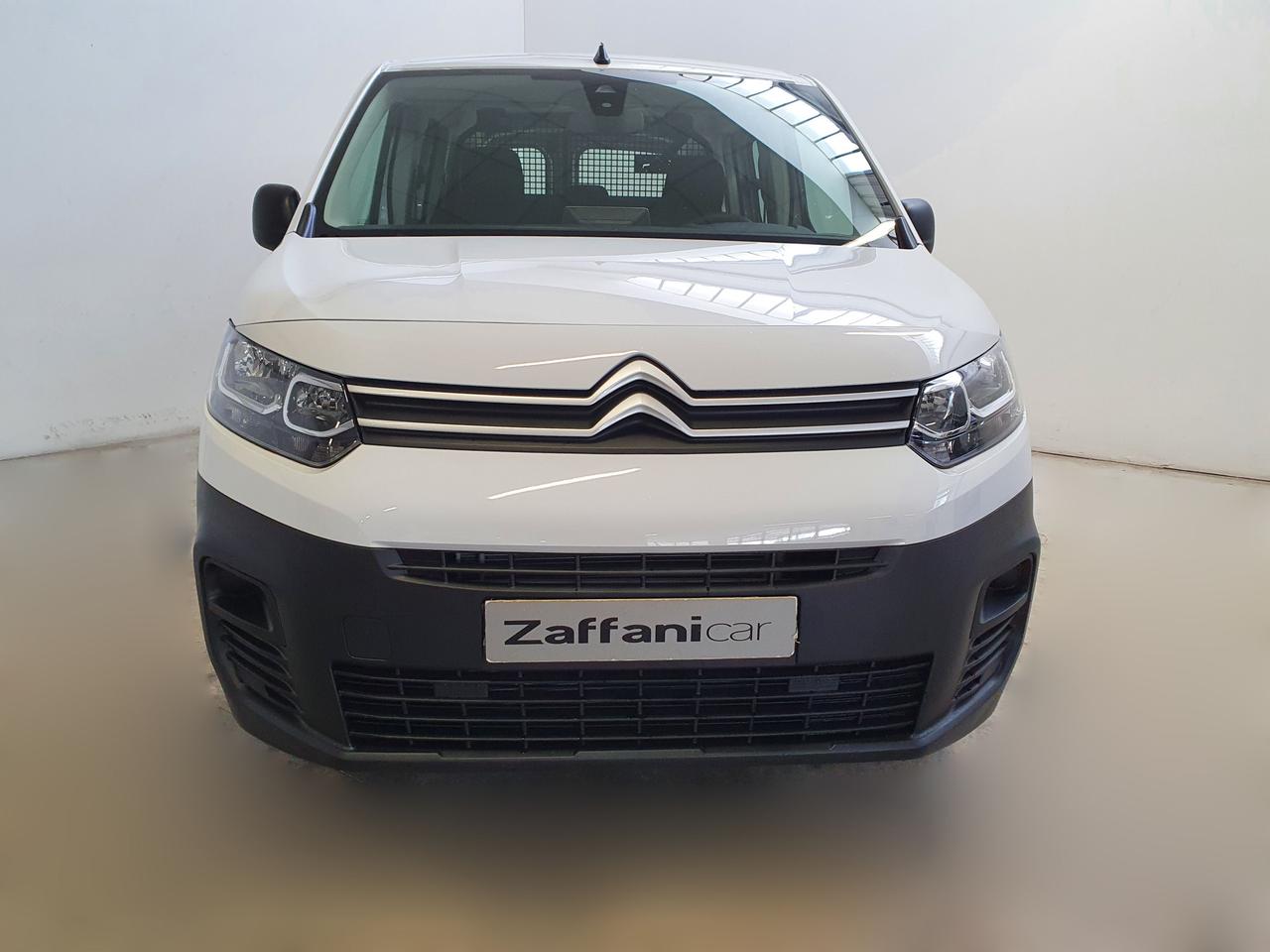 CITROEN Berlingo 3ª serie - Berlingo BlueHDi 100 Stop&Start Combi Live