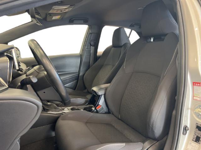 TOYOTA Corolla 1.8 Hybrid Style
