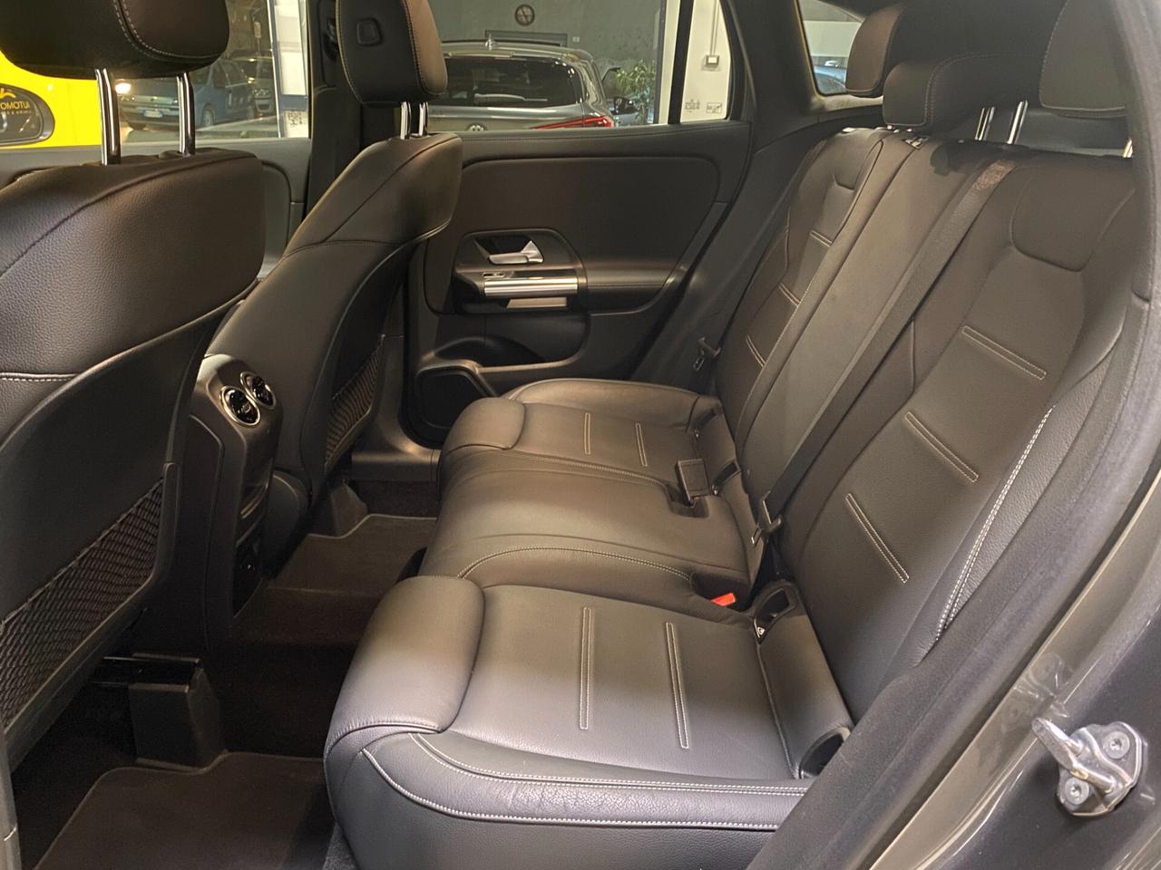 Mercedes-benz GLA 200 GLA 200 d Automatic Premium