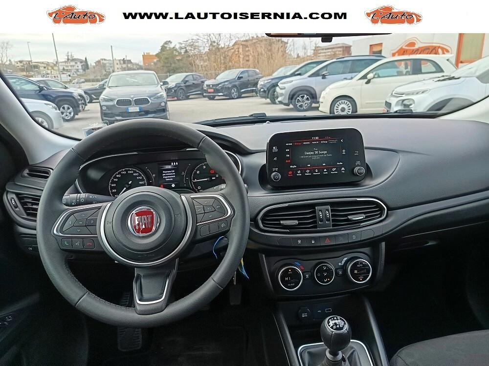 Fiat Tipo 1.6 Mjt S&S SW 130cv