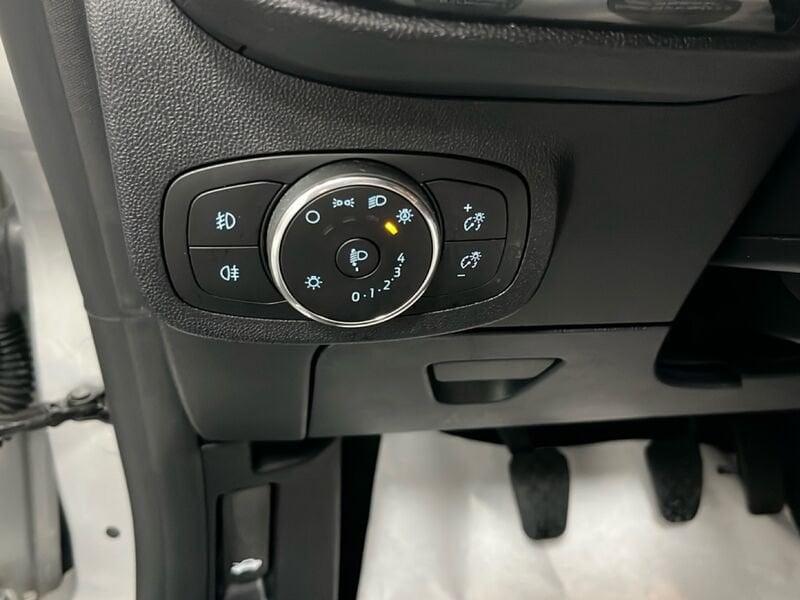 Ford Fiesta Fiesta 1.1 75 CV GPL 5 porte Titanium