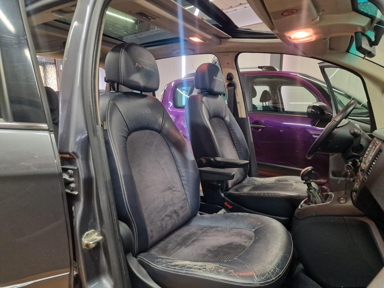 Lancia MUSA 1.6 Multijet S&S Poltrona Frau