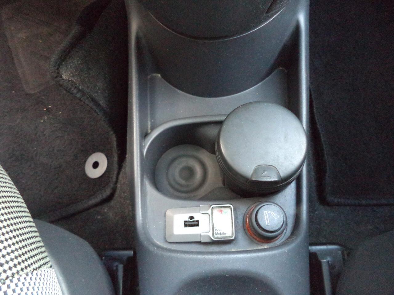 Fiat 500 1.2 Lounge OK NEOPATENTATI EURO5