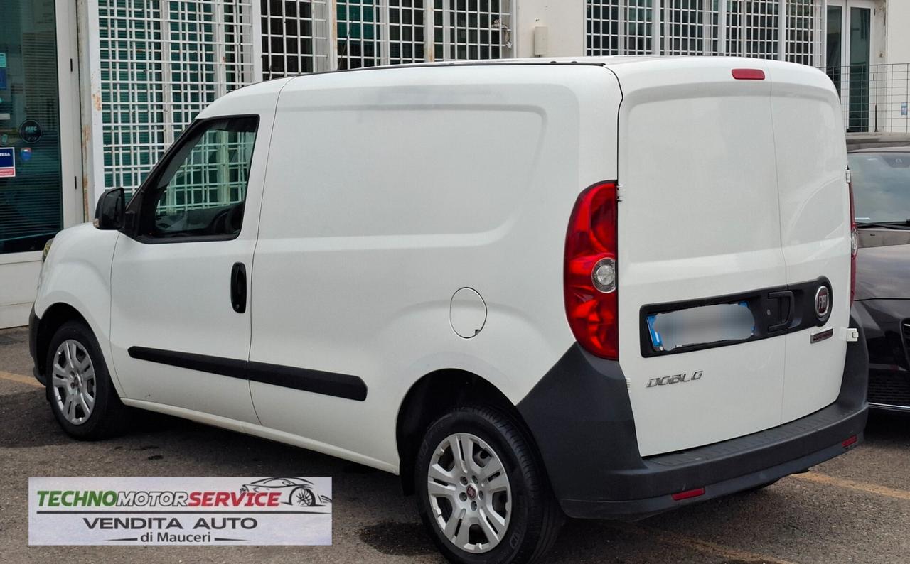 Fiat Doblo Doblò 1.6 MJT Cargo Easy