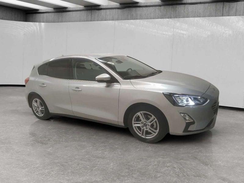 Ford Focus 1.0 ecoboost h Business s&s 125cv my20.75