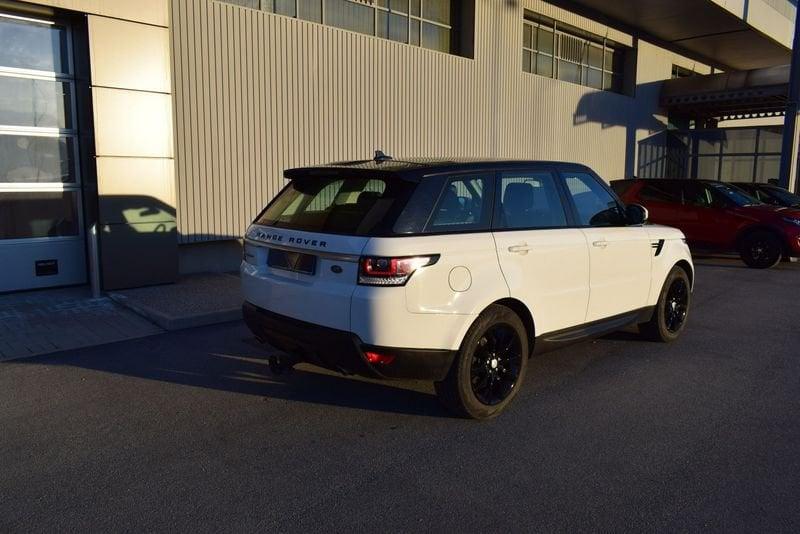 Land Rover RR Sport Range Rover Sport 3.0 TDV6 S IVA ESPOSTA
