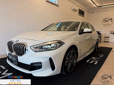 BMW 118 d Msport auto