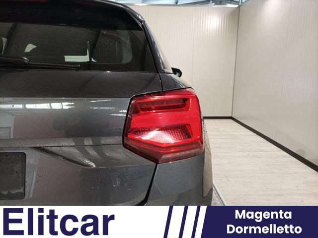 AUDI Q2 30 TDI S tronic S line Edition