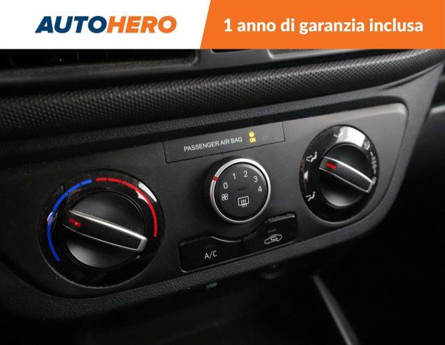 HYUNDAI i10 1.0 MPI Tech