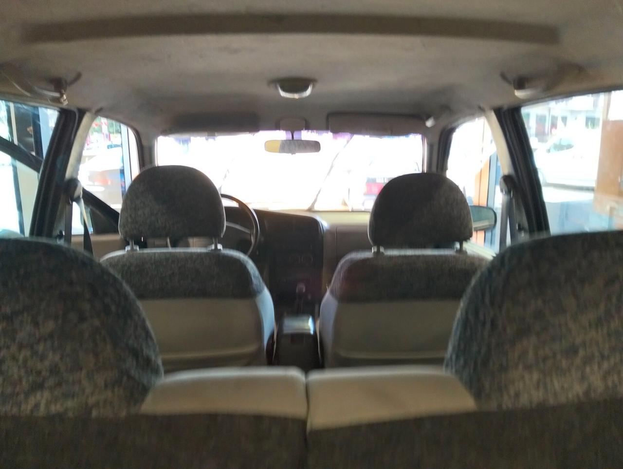 Kia Sportage 4x4