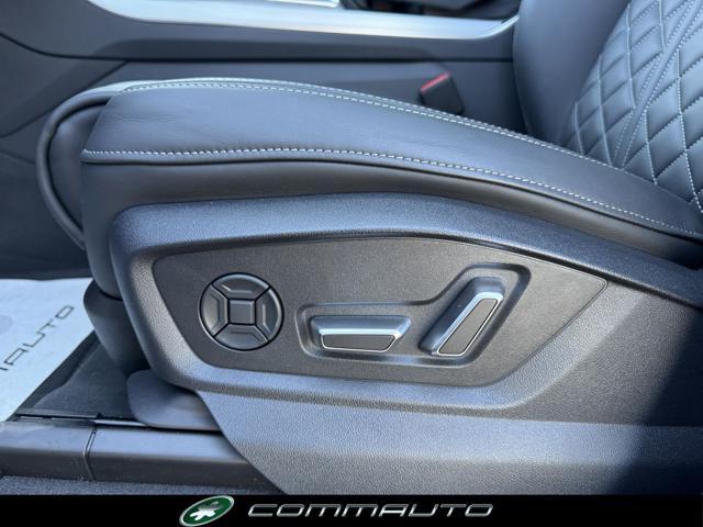 AUDI Q8 SUV 50 TDI 286 CV quattro tiptronic S line edition