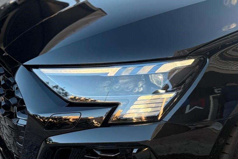 Audi A3 RS 3 SPB TFSI quattro S tronic 400CV