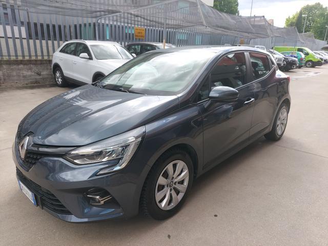 RENAULT Clio TCe 100 CV GPL 5 porte Business